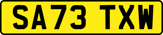 SA73TXW