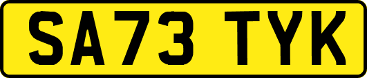 SA73TYK