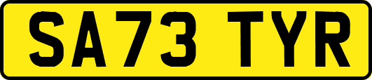 SA73TYR