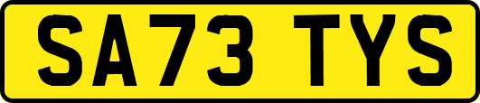 SA73TYS