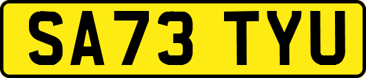 SA73TYU
