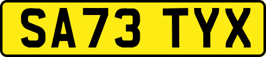 SA73TYX