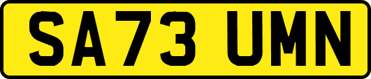SA73UMN
