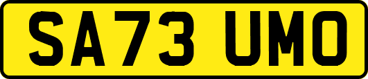 SA73UMO