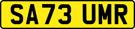 SA73UMR