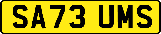 SA73UMS