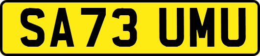 SA73UMU