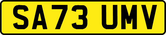 SA73UMV