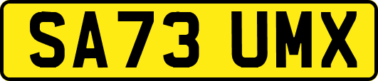 SA73UMX
