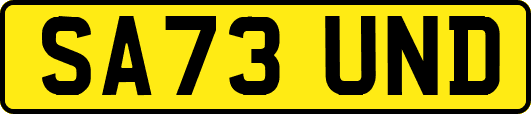 SA73UND