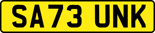 SA73UNK