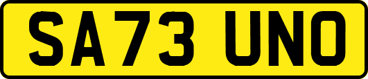 SA73UNO
