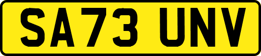 SA73UNV