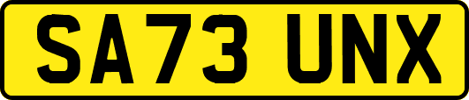 SA73UNX