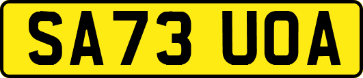 SA73UOA