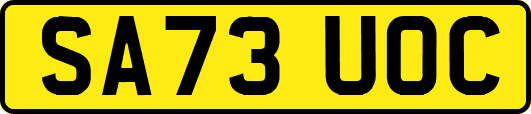 SA73UOC