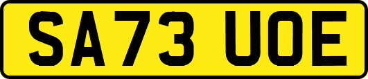 SA73UOE