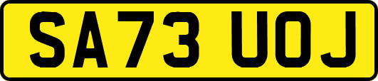 SA73UOJ