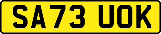 SA73UOK