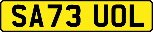 SA73UOL