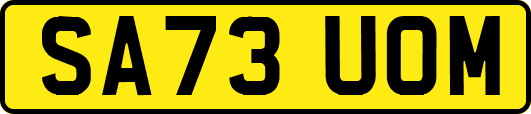 SA73UOM