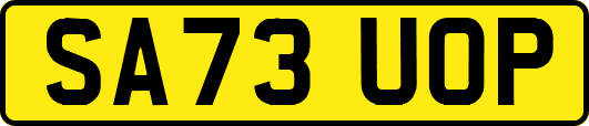 SA73UOP