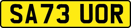 SA73UOR