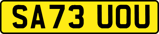 SA73UOU