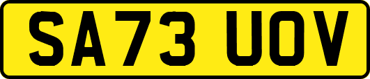 SA73UOV