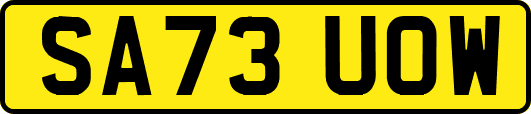 SA73UOW