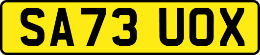 SA73UOX