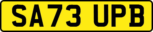 SA73UPB