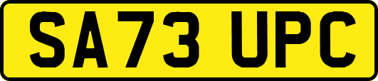 SA73UPC