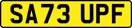 SA73UPF