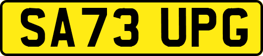 SA73UPG