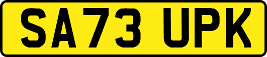 SA73UPK