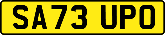 SA73UPO