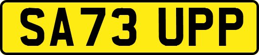 SA73UPP