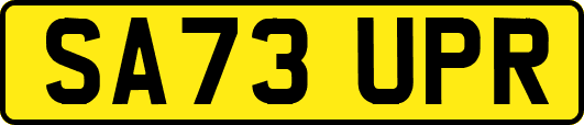 SA73UPR