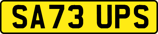 SA73UPS
