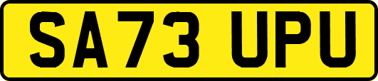 SA73UPU