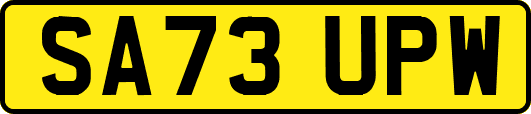SA73UPW