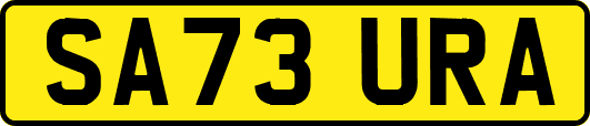 SA73URA