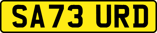 SA73URD
