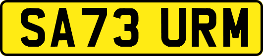 SA73URM