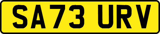 SA73URV