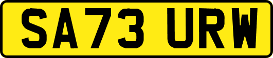 SA73URW