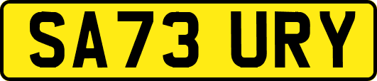 SA73URY