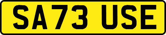 SA73USE