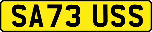 SA73USS
